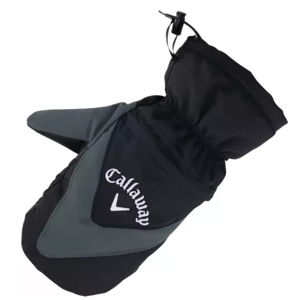 Callaway Thermal Mitts NWOT